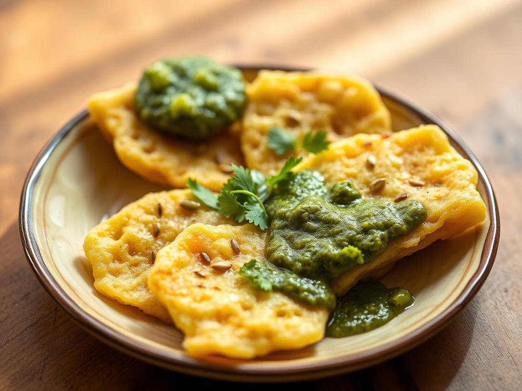 Steamed Dhokla Box