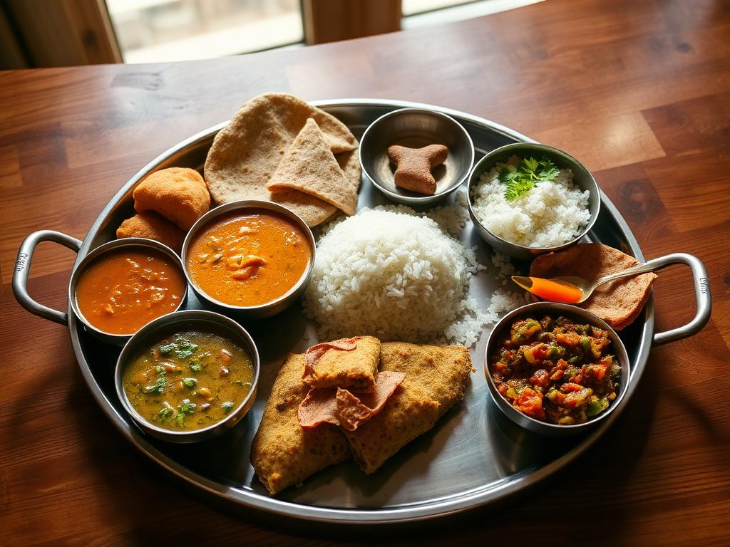 Ghar Ka Thali